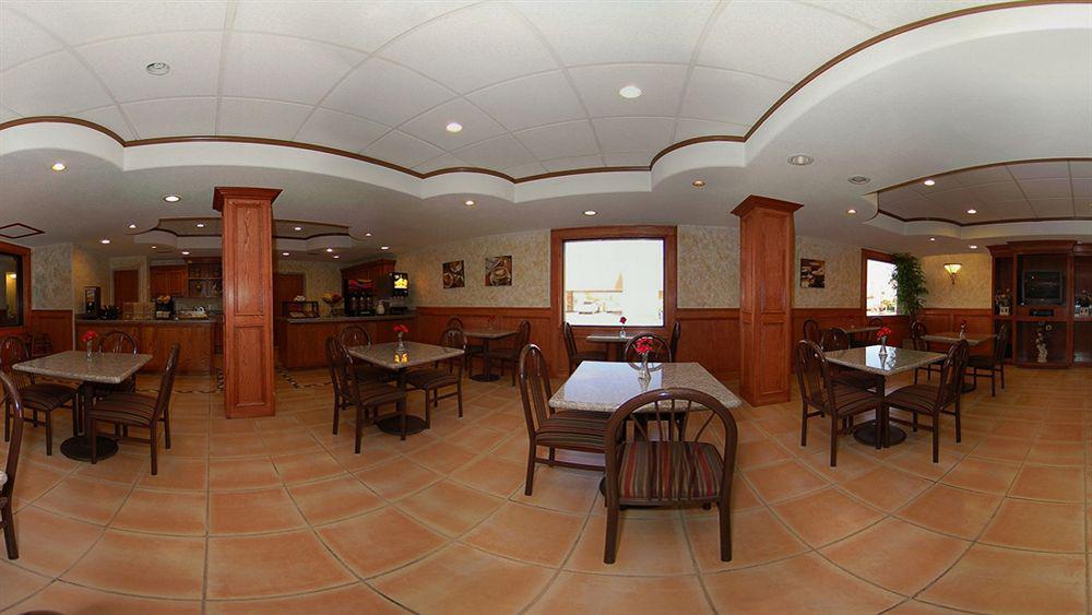 Comfort Inn Near Medical Center Мішен Екстер'єр фото